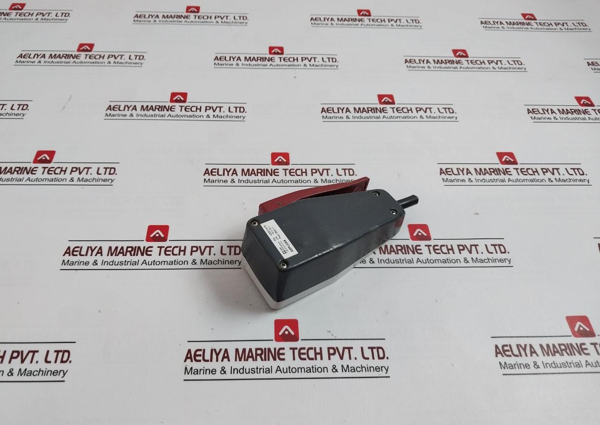 Sam Electronics 820910475 Amplidan Microphone Intercommunication System 555117