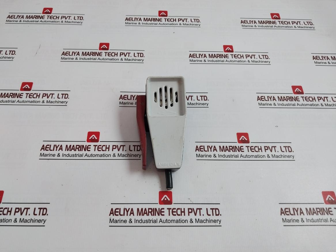 Sam Electronics 820910475 Amplidan Microphone Intercommunication System 555117