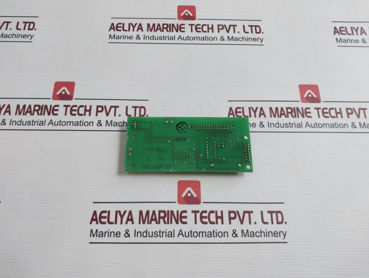 Sam Electronics Anz 405 Printed Circuit Board 94V