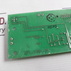 Sam Electronics Anz 405 Printed Circuit Board 94V