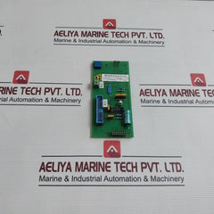 Sam Electronics Anz 405 Printed Circuit Board 94V
