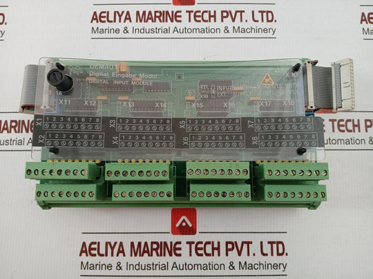 Sam Electronics Dem 401