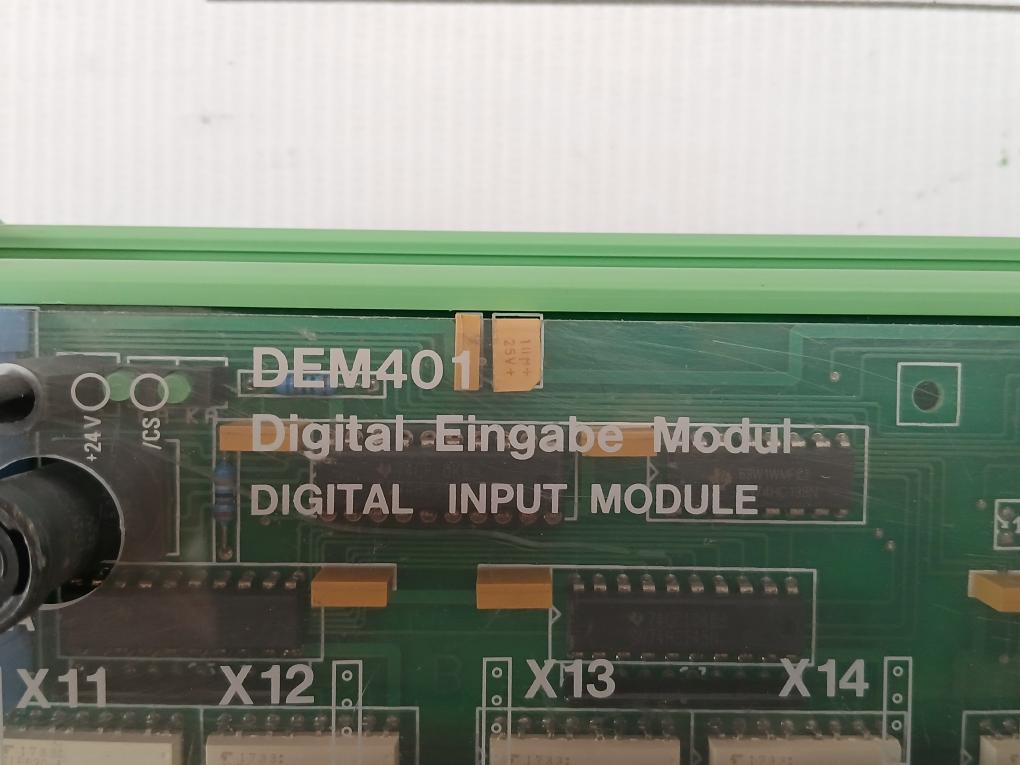Sam Electronics Dem 401