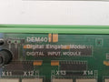 Sam Electronics Dem 401