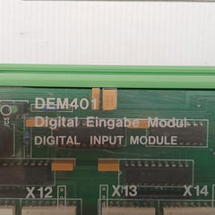 Sam Electronics Dem 401