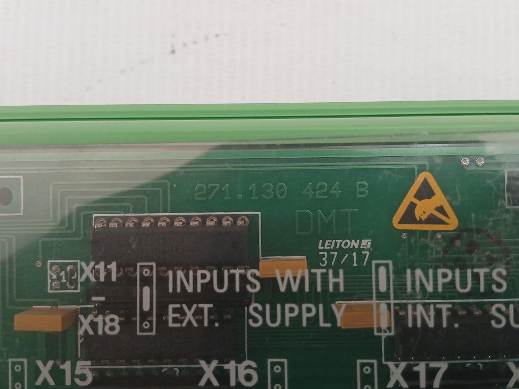Sam Electronics Dem 401