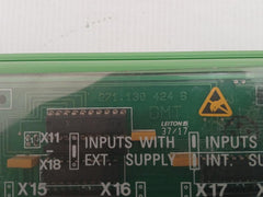 Sam Electronics Dem 401