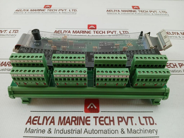 Sam Electronics Dem 401