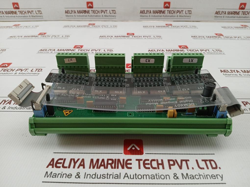 Sam Electronics Dem 401