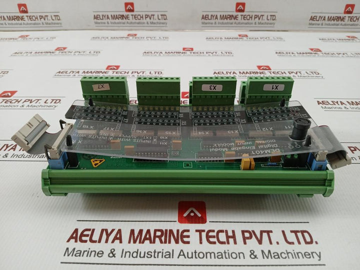 Sam Electronics Dem 401
