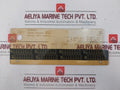 Sam Electronics Dem 401 Digital Input Module 24V