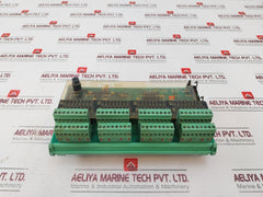 Sam Electronics Dem 401 Digital Input Module 24V