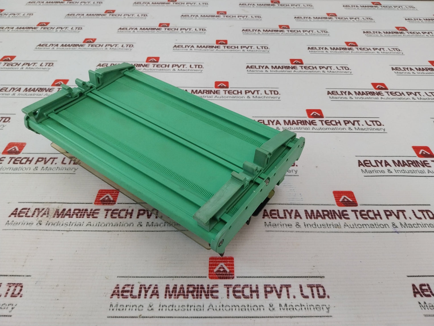 Sam Electronics Dem 401 Digital Input Module 24V