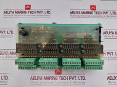 Sam Electronics Dem 401 Digital Input Module 24V