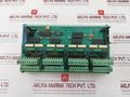 Sam Electronics Dem 401 Digital Input Module 24V