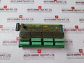 Sam Electronics Dem401 Digital Input Module C 6115