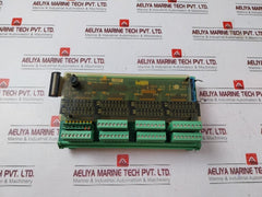 Sam Electronics Dem401 Digital Input Module C 6115