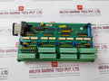 Sam Electronics Dem401 Digital Input Module C 6115