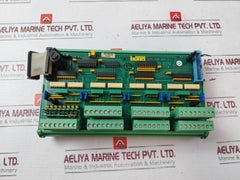 Sam Electronics Dem401 Digital Input Module C 6115
