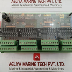 Sam Electronics Digital Input Module Dem401