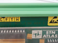 Sam Electronics Digital Input Module Dem401