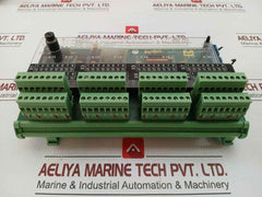 Sam Electronics Digital Input Module Dem401