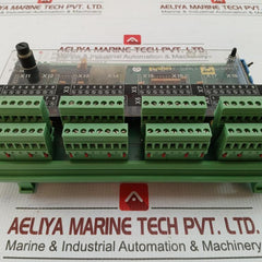 Sam Electronics Digital Input Module Dem401