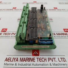 Sam Electronics Digital Input Module Dem401
