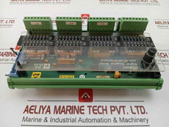 Sam Electronics Digital Input Module Dem401