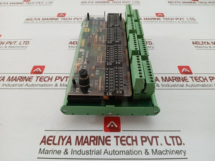 Sam Electronics Digital Input Module Dem401
