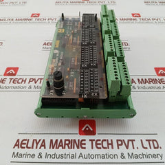 Sam Electronics Digital Input Module Dem401