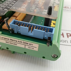 Sam Electronics Digital Input Module Dem401