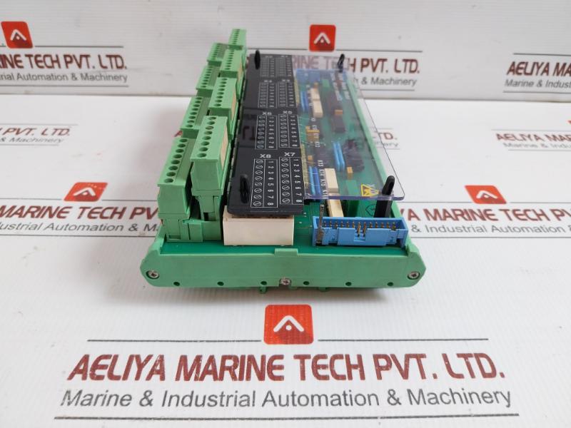 Sam Electronics Digital Relay Module Drm401