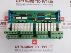 Sam Electronics Digital Relay Module Drm401