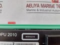 Sam Electronics Dpu 2010 Module 810.001.660-07 810.001.660-05