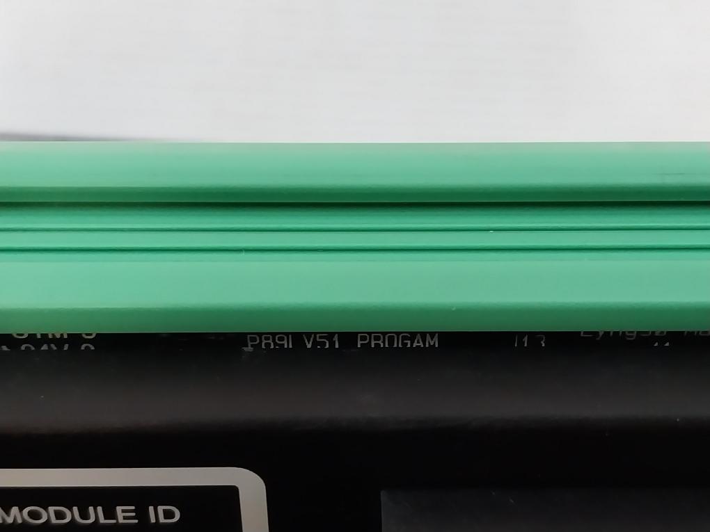 Sam Electronics Dpu 2010 Module 810.001.660-07 810.001.660-05