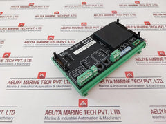 Sam Electronics Dpu 2010 Module 810.001.660-07 810.001.660-05