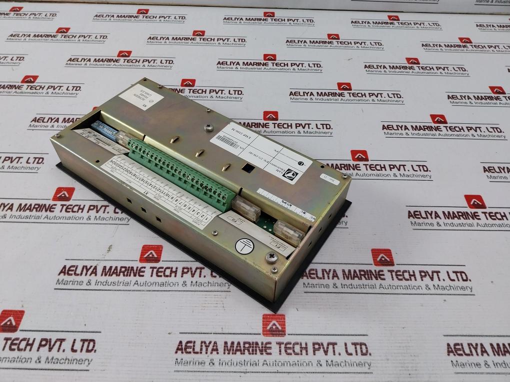 Sam Electronics Esg 40M Electronic Speed Governor 271.150.182