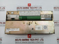 Sam Electronics Engine Safety System 24Vdc Rev.D Ess 40M