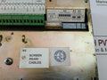 Sam Electronics Engine Safety System 24Vdc Rev.D Ess 40M