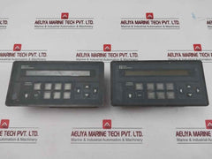 Sam Electronics Fire Alarm Control Display 271.135 586
