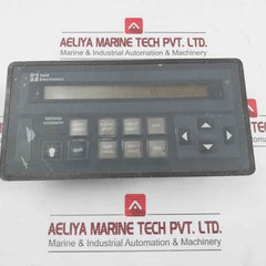 Sam Electronics Fire Alarm Control Display 271.135 586