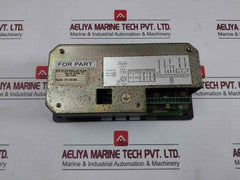 Sam Electronics Fire Alarm Control Display 271.135 586