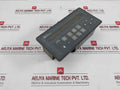 Sam Electronics Fire Alarm Control Display 271.135 586