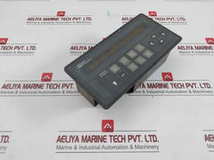 Sam Electronics Fire Alarm Control Display 271.135 586