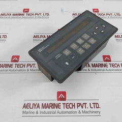 Sam Electronics Fire Alarm Control Display 271.135 586