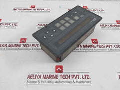 Sam Electronics Fire Alarm Control Display 271.135 586