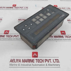 Sam Electronics Fire Alarm Control Display 271.135 586