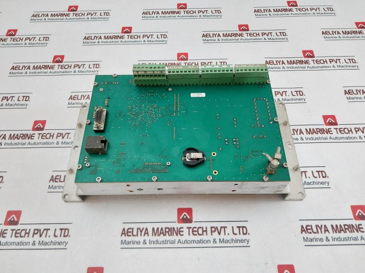 Sam Electronics Ge 4034 G 001 Pcb Card Dc 24V
