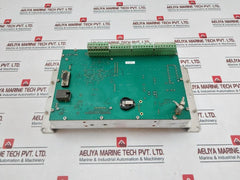 Sam Electronics Ge 4034 G 001 Pcb Card Dc 24V